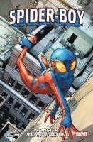 Dan Slott, Paco Medina, Ty Templeton - Spider-Boy, Häftad