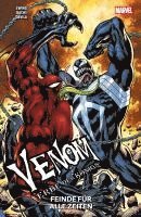 bokomslag Venom: Erbe des Königs