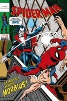 Stan Lee, Gil Kane, John Romita Sr., Jim Mooney, John Buscema, Roy Thomas - Spider-Man Classic Collection, Inbunden