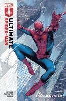 bokomslag Ultimate Spider-Man