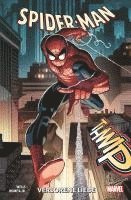 bokomslag Spider-Man - Neustart (2. Serie)