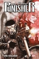 bokomslag Punisher Collection von Greg Rucka