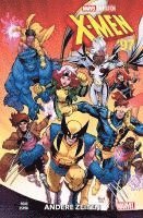 bokomslag X-Men '97: Andere Zeiten