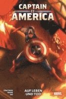 Captain America 1