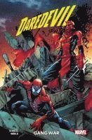 Daredevil: Gang War 1