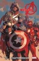 Avengers: Twilight - Schattenkrieger 1