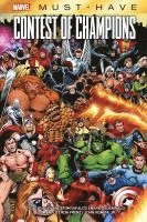 Marvel Must-Have: Contest of Champions 1