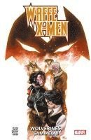 Waffe X-Men: Wolverines, sammeln! 1