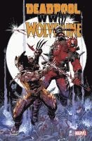 bokomslag Deadpool & Wolverine: WW III