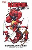 Deadpool Corps: Gemeinsam vereint 1