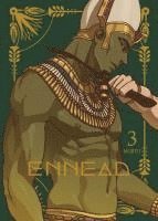 bokomslag Ennead 03