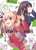 bokomslag Lycoris Recoil: Repeat 01