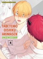 Tabetemo Oishiku Arimasen: Ungenießbar 04 1