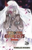 bokomslag Twin Star Exorcists - Onmyoji 26