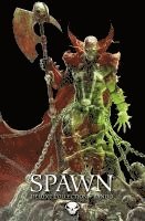 bokomslag Spawn Deluxe Collection