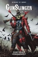 Todd Mcfarlane, Carlo Barberi, Dexter Soy - Gunslinger Spawn, Häftad