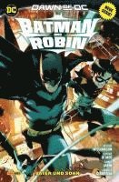 bokomslag Williamson, J: Batman und Robin