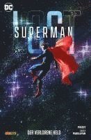 Superman: Lost - Der verlorene Held 1