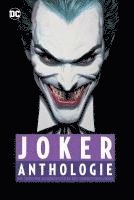 bokomslag Die Joker Anthologie (Neuausgabe)