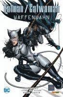 bokomslag Batman/Catwoman: Waffenwahn