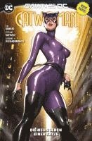 bokomslag Catwoman