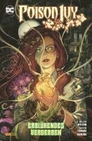 G. Willow Wilson, Dan Watters, Marcio Takara, Dani, Grace Ellis, Gretchen Felker-Martin, Haining, Atagun Ilhan, Brian Level, Joanne Starer - Poison Ivy, Häftad