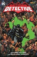 bokomslag Batman - Detective Comics