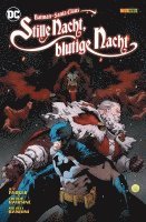 bokomslag Batman/Santa Claus: Stille Nacht, Blutige Nacht