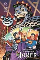 Joker/Superman: Imperator Joker (Deluxe Edition) 1