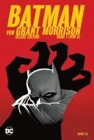 bokomslag Batman von Grant Morrison (Deluxe Edition)