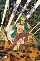 bokomslag Joker: The World (Hardcover-Edition)