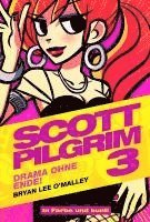 Scott Pilgrim 1