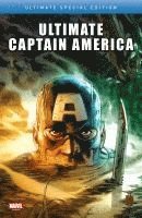 Ultimate Captain America 1