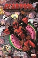 Deadpool - Neustart (2. Serie) 1