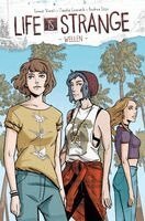 Emma Vieceli, Claudia Leonardi - Life is Strange, Häftad