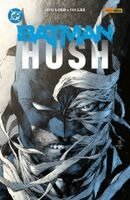 Jeph Loeb, Jim Lee - Batman Hush (Pocket Edition), Häftad