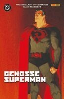 Mark Millar, Dave Johnson, Kilian Plunkett - Genosse Superman (Pocket Edition), Häftad