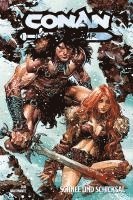 Conan der Barbar 1