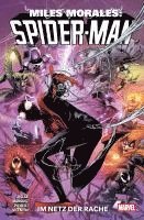 Cody Ziglar, Federico Vicentini, Juann Cabal, Eleonora Carlini, David Marquez, Sara Pichelli, Partha Pratim, Federico Sabbatini, Luciano Vecchio - Miles Morales: Spider-Man - Neustart (2. Serie), Häftad