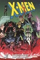 bokomslag X-Men - Neustart (2. Serie)