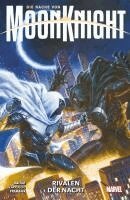 Jed Mackay, Alessandro Cappuccio, Devmalya Pramanik - Die Rache von Moon Knight, Häftad