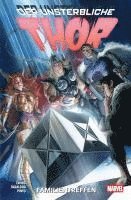 bokomslag Der unsterbliche Thor