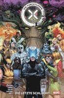 bokomslag Die furchtlosen X-Men