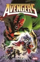 bokomslag Avengers - Neustart (2. Serie)