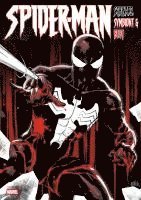 bokomslag Spider-Man: Schwarz, Symbiont & Blut