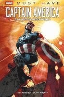 Rick Remender, Stuart Immonen - Marvel Must-Have: Captain America - Sam Wilson gegen Hydra, Inbunden