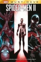 Brian Michael Bendis, Sara Pichelli, Mark Bagley - Marvel Must-Have: Spider-Men II, Inbunden