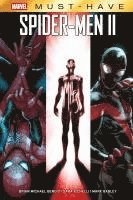 Marvel Must-Have: Spider-Men II 1