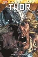 bokomslag Marvel Must-Have: Thor - Für Asgard