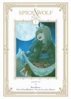 Spice & Wolf Deluxe 01 1